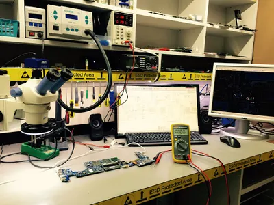 Serwis Konsol i Laptopów